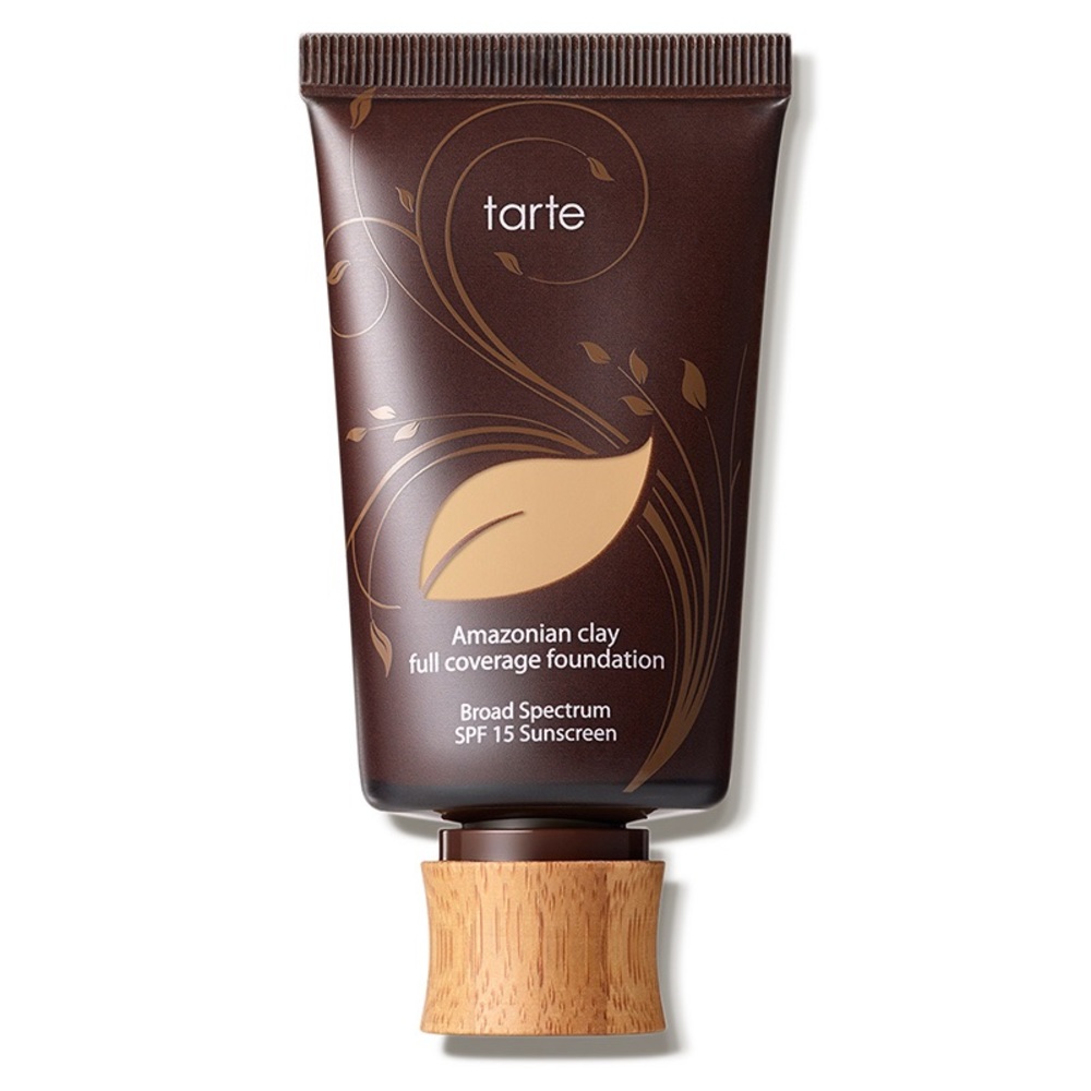 Tarte Amazonian clay foundation